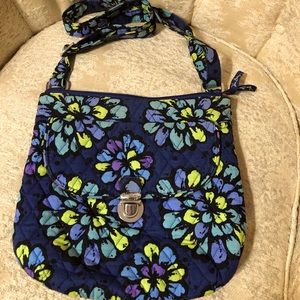 Vera Bradley crossbody